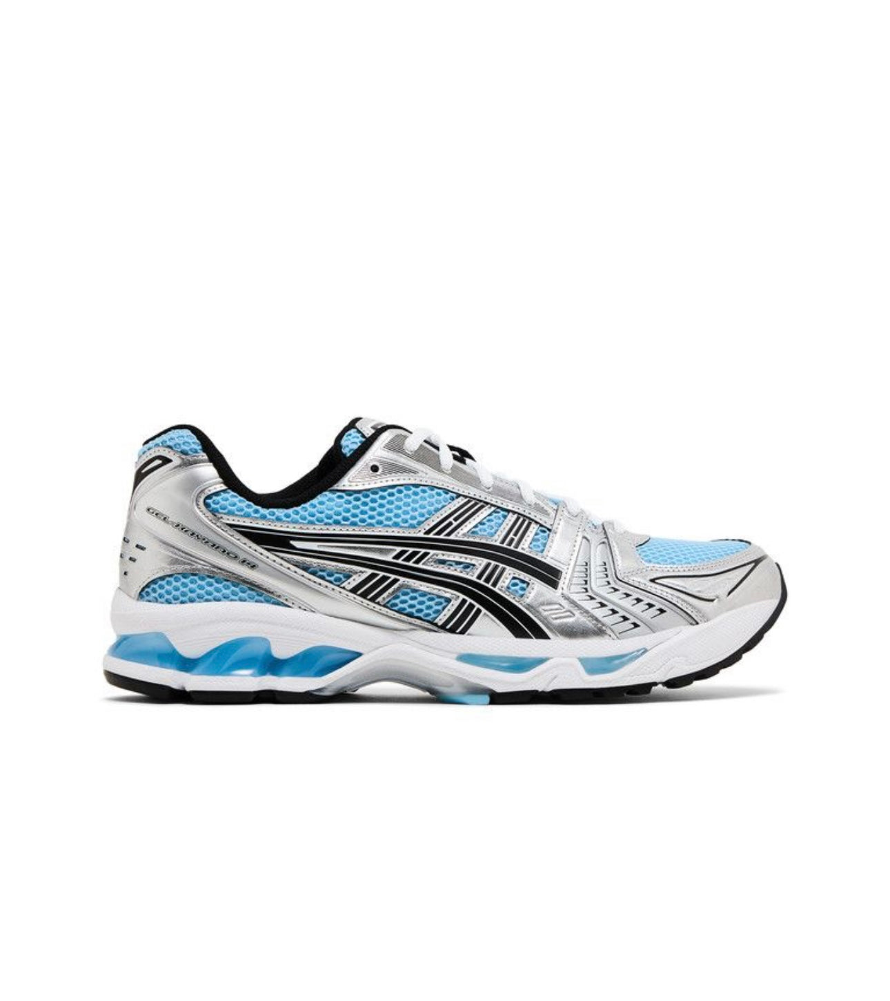 Gel Kayano 14 'Arctic Sky Pure