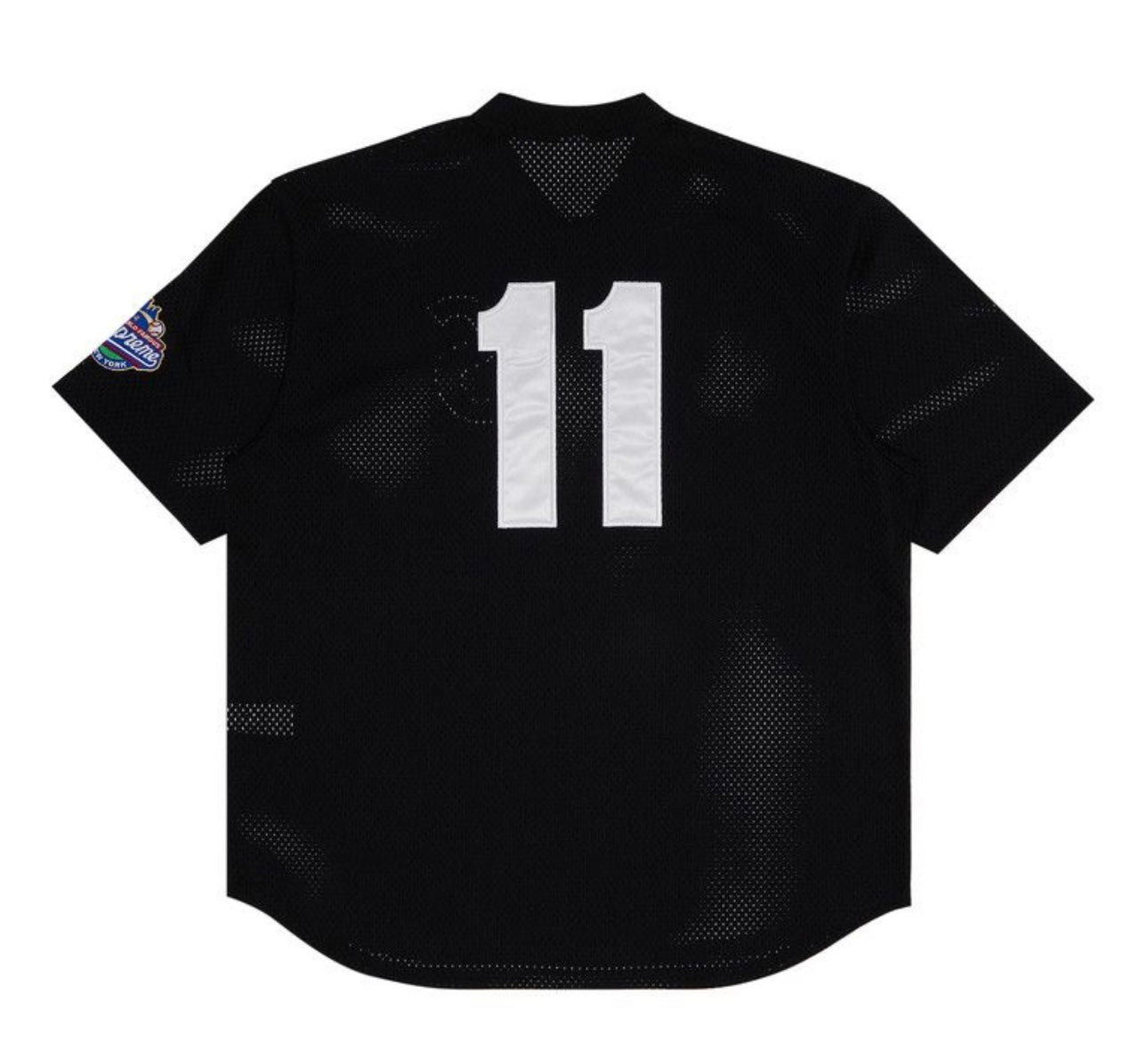 Supreme Jersey
