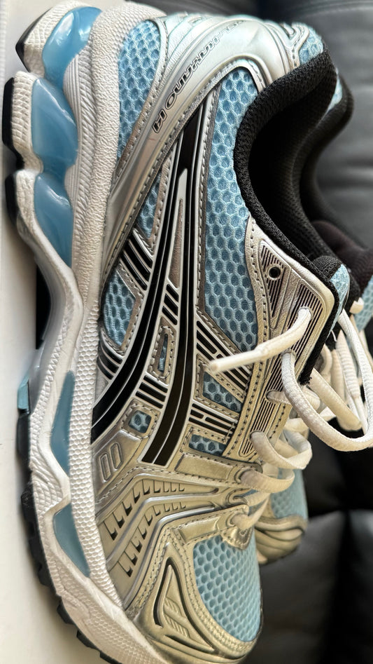 Gel Kayano 14 'Arctic Sky Pure
