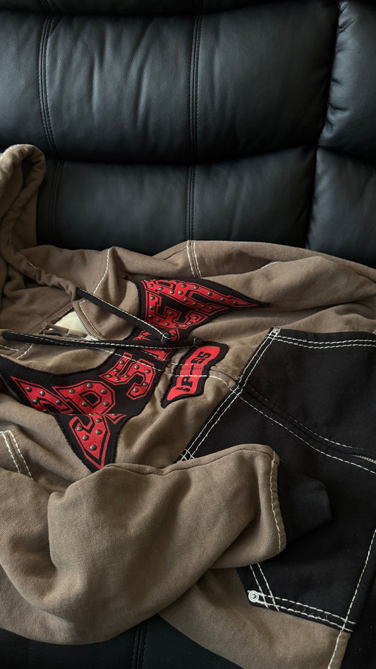 Sp5der Jacket
