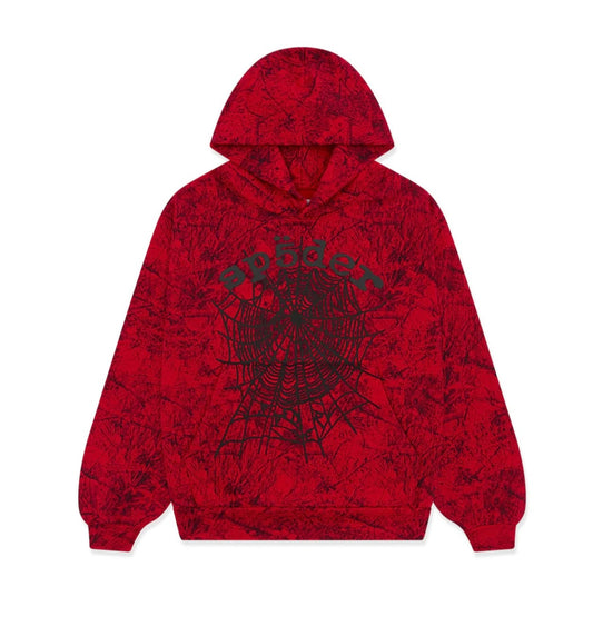Sp5der Hoodie